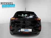 Brugt Opel Corsa-e 114 kW (156 HK) 2024 Sort Hatchback