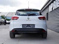 brugt Renault Clio IV 0,9 TCe 75 Zen Sport Tourer