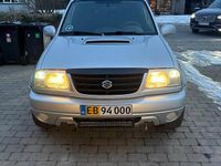 Brugt Suzuki Grand Vitara 109 HK (80 kW) 2004 SUV
