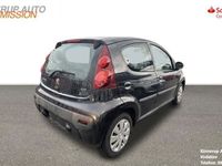 brugt Peugeot 107 1,0 Active 68HK 5d