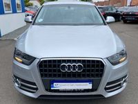 brugt Audi Q3 TFSi 150