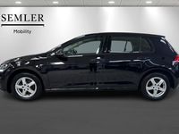 brugt VW Golf VII 1,4 TSi 125 Comfortline