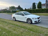 Brugt BMW 335 500 HK (367 kW) 2007 Coupe