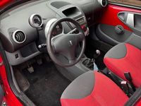 Brugt Peugeot 107 68 HK (50 kW) 2008 Hatchback