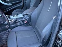 Brugt BMW 320 Sport Line 183 HK (134 kW) 2013 Stationcar