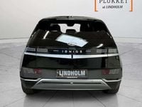 Brugt Hyundai Ioniq Essential 168 kW (229 HK) 2025 Sortmetal Hatchback