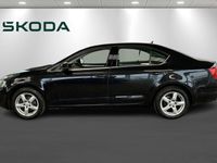 brugt Skoda Octavia 1,4 TSi 150 Style DSG