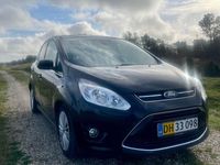 Brugt Ford C-MAX Titanium 116 HK (85 kW) 2011 MPV