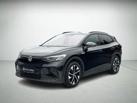 Brugt VW ID.4 Pro Performance 150 kW (204 HK) 2023 Sortmetal SUV