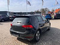 brugt VW e-Golf VII Comfortline