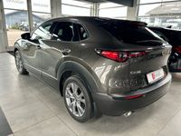 brugt Mazda CX-30 2,0 Skyactiv-X Mild hybrid Sky 180HK 5d 6g