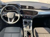 brugt Audi Q3 45 TFSi e Attitude+ S-tr.
