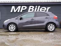 brugt Kia Rio 1,2 CVVT Collect