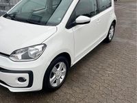 Brugt VW up! 60 HK (44 kW) 2017 Hatchback