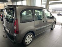 brugt Citroën Berlingo 1,6 BlueHDi 100 Feel