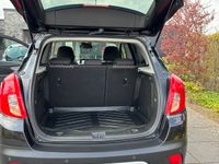 brugt Opel Mokka 1,4 Turbo 140HK MPV