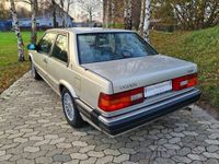 brugt Volvo 780 2,8 Bertone aut.