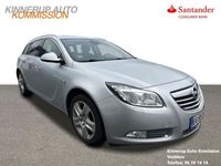 brugt Opel Insignia 2,0 CDTI 130HK Stc