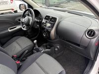 Brugt Nissan Micra Tekna 80 HK (58 kW) 2015 Hatchback