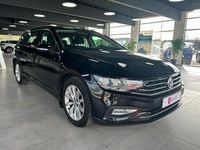 Brugt VW Passat Business+ 150 HK (110 kW) 2020 Deep black metallic Stationcar