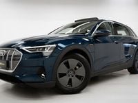 Brugt Audi e-tron Advanced 230 kW (313 HK) 2022 SUV