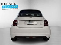 Brugt Fiat 500e Icon 69 kW (95 HK) 2023 Hvid Hatchback