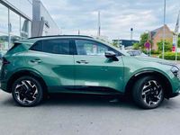 brugt Kia Sportage PHEV GT-Line aut. 4WD