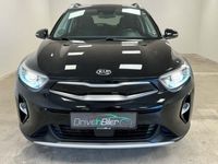 brugt Kia Stonic 1,0 T-GDi Attraction+