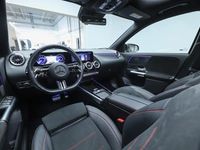 Brugt Mercedes EQA250+ 139 kW (190 HK) 2024 Sort SUV