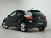 brugt Seat Ibiza 1,0 TSi 110 FR DSG