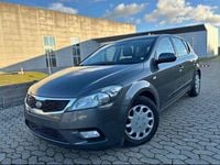 Brugt Kia Ceed 2010 Hatchback