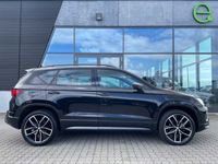 brugt Seat Ateca 1,5 TSi 150 FR DSG