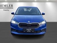 brugt Skoda Fabia 1,0 TSi 95 Ambition