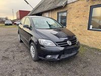 Brugt VW Golf VI 2008 Hatchback