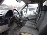 brugt Mercedes Sprinter 316 2,2 CDi R3 Chassis