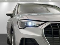 brugt Audi Q3 35 TFSi S tronic