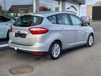 brugt Ford C-MAX 1,6 TDCi 115 Titanium