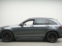 brugt Mercedes GLC63 AMG 40 AMG S aut. 4Matic+ 5d