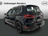 brugt VW Golf Sportsvan 1,5 TSi 150 Highline DSG