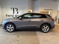 Brugt Audi Q4 e-tron 150 kW (204 HK) 2022 Gråmetal SUV