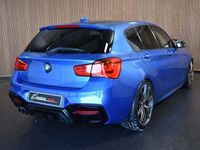 brugt BMW 125 d 2,0 M-Sport aut.