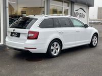 brugt Skoda Octavia 1,5 TSi 150 Style Combi DSG