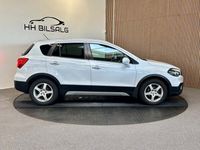 brugt Suzuki SX4 S-Cross 1,0 Boosterjet Active aut.