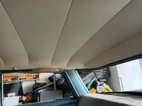 Brugt Opel Kapitän 113 HK (83 kW) 1960 Blå