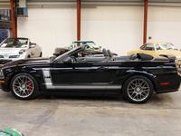 brugt Ford Mustang 4,6L