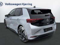 Brugt VW ID.3 Pro Performance 150 kW (204 HK) 2023 Sølvmetal Hatchback