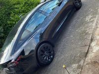 Brugt Tesla Model 3 Long Range AWD 366 kW (498 HK) 2021 Sedan