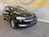 Brugt Skoda Rapid Ambition 110 HK (80 kW) 2016 Hatchback