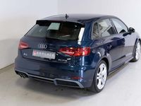 brugt Audi A3 Sportback 40 TFSi Sport Limited S-tr.
