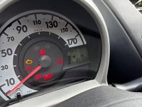 Brugt Toyota Aygo 68 HK (50 kW) 2013 Grå Hatchback